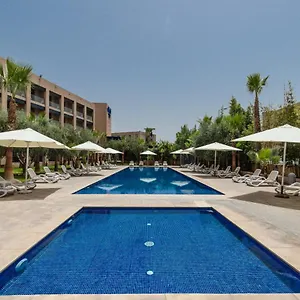Wazo Marrakesh