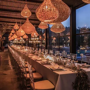 Taj Marrakech فيلة