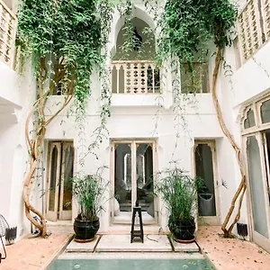 3* Riad Safa
