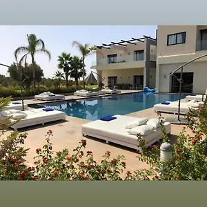Josephine Marrakech فيلة