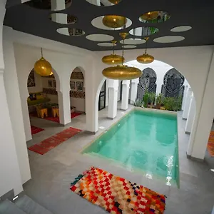 4* Riad Shanima Marrakech