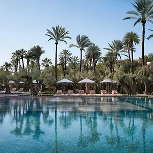 Royal Mansour Marrakech Μαρακές