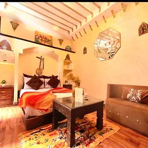 Maison Aicha Marrakesch