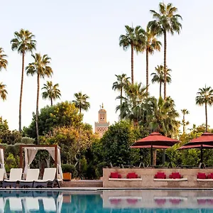 4* Hotel Tui Blue Medina Gardens (adults Only)