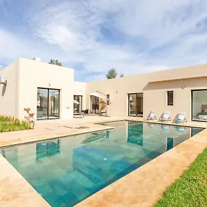Miami, Jacuzzi, Piscine Chauffee ,table Ping Pong فيلة