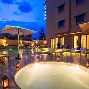 4* Hotel Ayoub &
