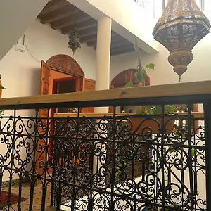 Ouhmidi Marrakesch