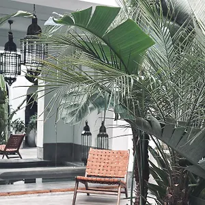 Otel Atay, Marakeş