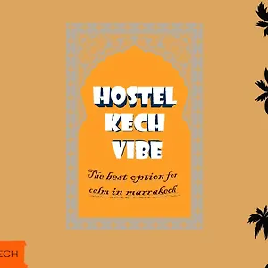 Kech Vibe マラケシュ