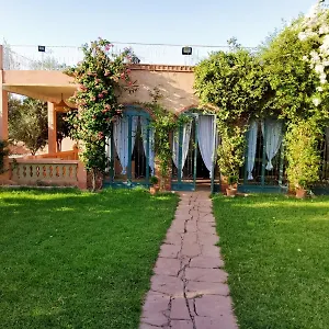 Privee Wafa Villa