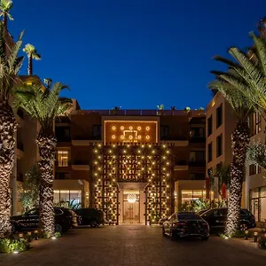 Otel Pestana Cr7 Marrakech, Marakeş