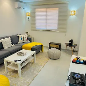 Le Majorelle Cozy Flat Appartement