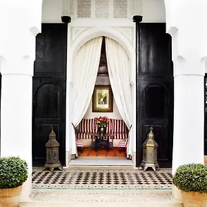 L'hotel Marrakech Marrakesh