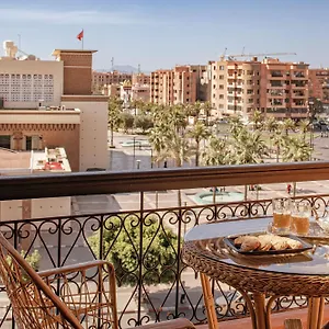 فندق ريد فندق