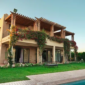 Tifira Villa