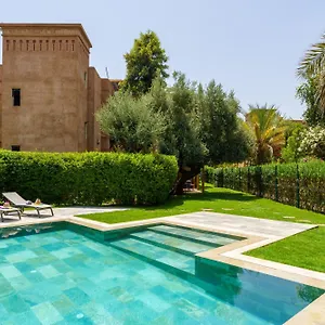 Sultana - Piscine Privee Villa