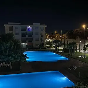 Luxuswohnung In Coralia Les Orangers Appartement