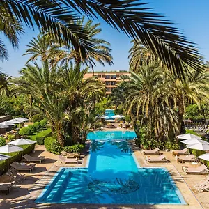 Sofitel Marrakech Palais Imperial & Marrakesh