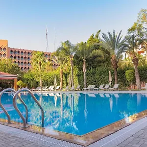Grand Mogador Menara & Marrakesh