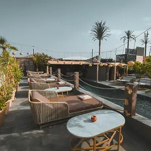 555 Clubbing Adults Only Marrakesh