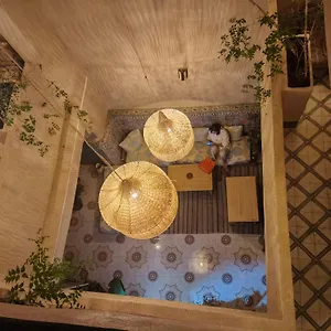 Medina Oasis Marrakesch