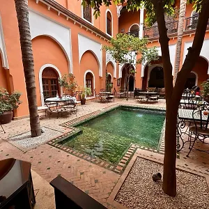 Amina Marrakesh