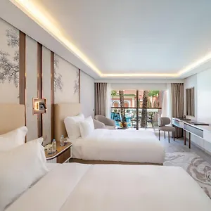 Savoy Le Grand Marrakech Μαρακές