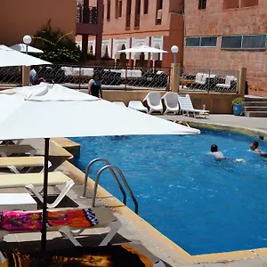 Le Grand Tazi Marrakesh