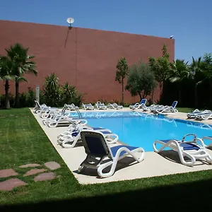 Relax Marrakech Marrakesh