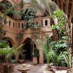 Salsabil Marrakesch