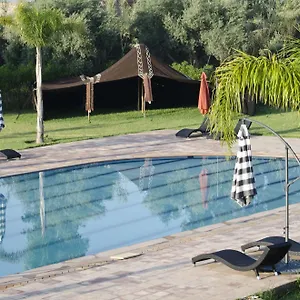 Palais Berbere Marrakesh