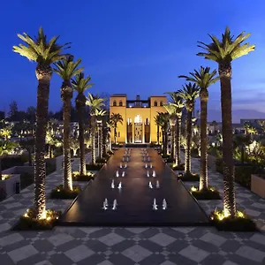 Four Seasons Marrakech Marakéš