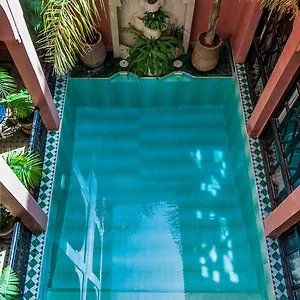 3* Riad Aderbaz