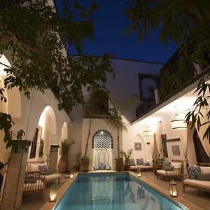 3* Riad Dar Alfarah