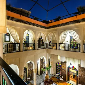 3* Riad Boustane