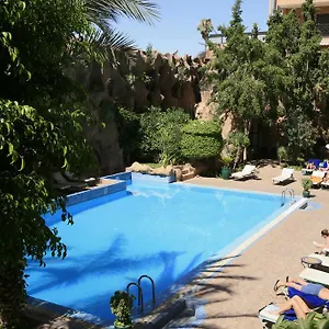 Otel Imperial &, Marakeş