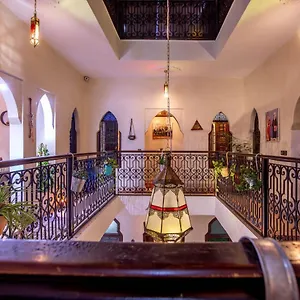 3* Riad El Walida